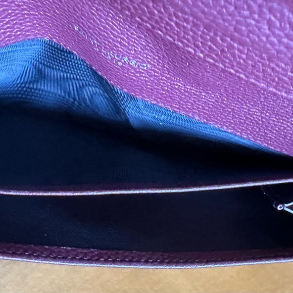 Saint Laurent Sac de Jour Wallet - Picture 9 of 14